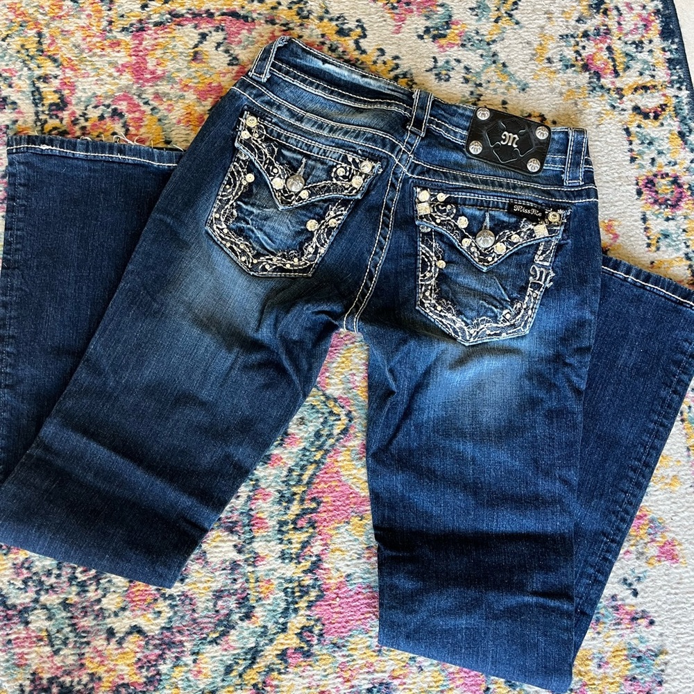 Miss me 👖